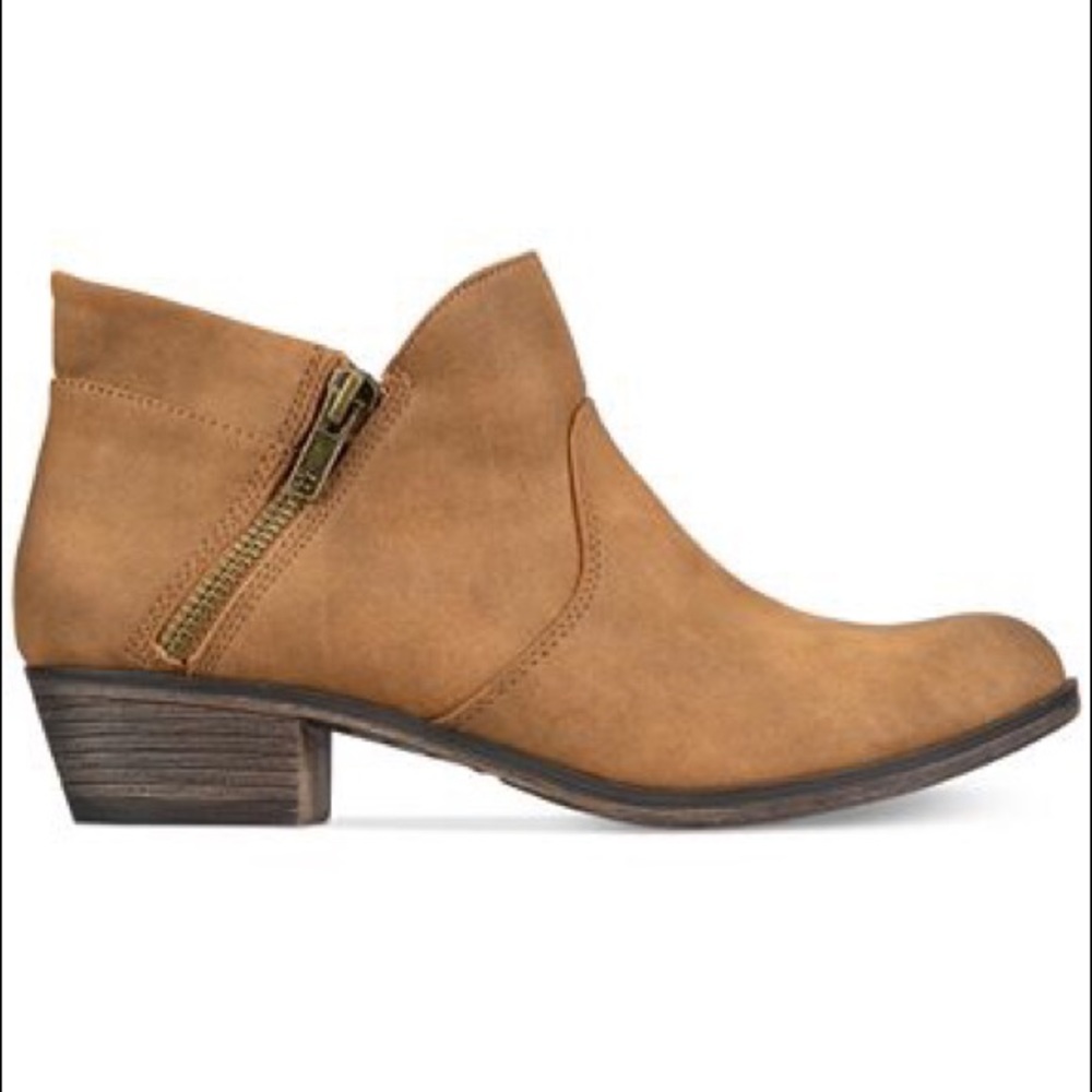 American Rag Abby Ankle Boots